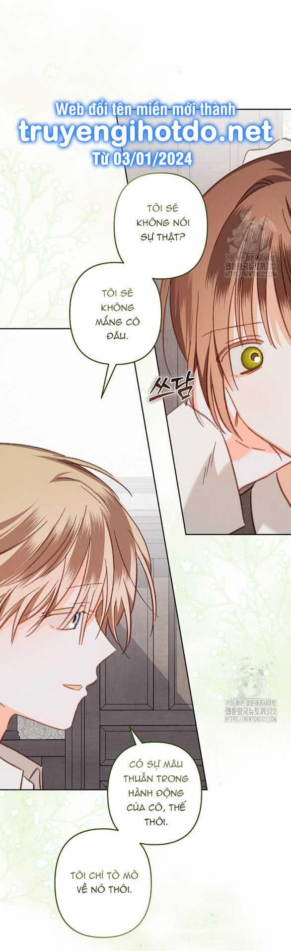 Làm Thế Nào Để Sinh Tồn Được Trong Game Kinh Dị 41.2 trang 8