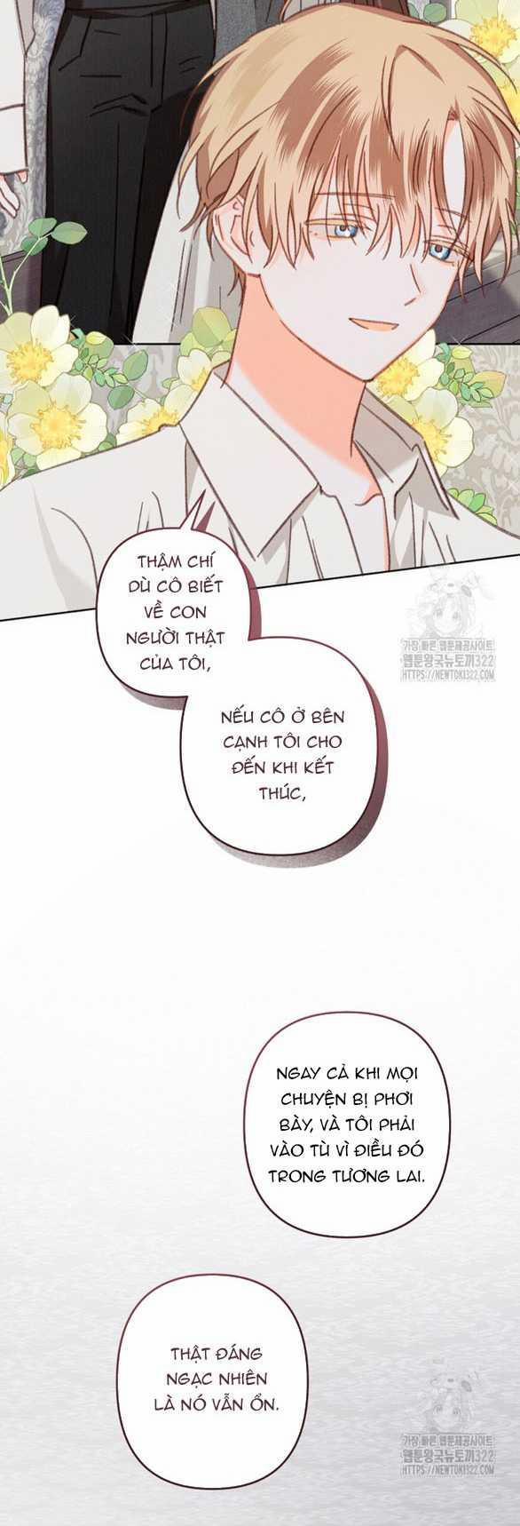 Làm Thế Nào Để Sinh Tồn Được Trong Game Kinh Dị 42.1 trang 1