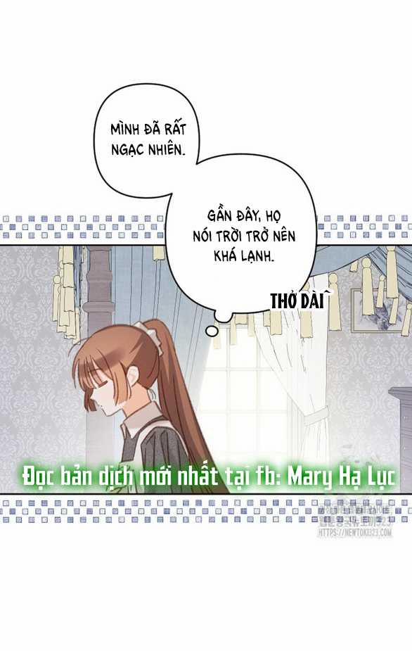 Làm Thế Nào Để Sinh Tồn Được Trong Game Kinh Dị 42.1 trang 12