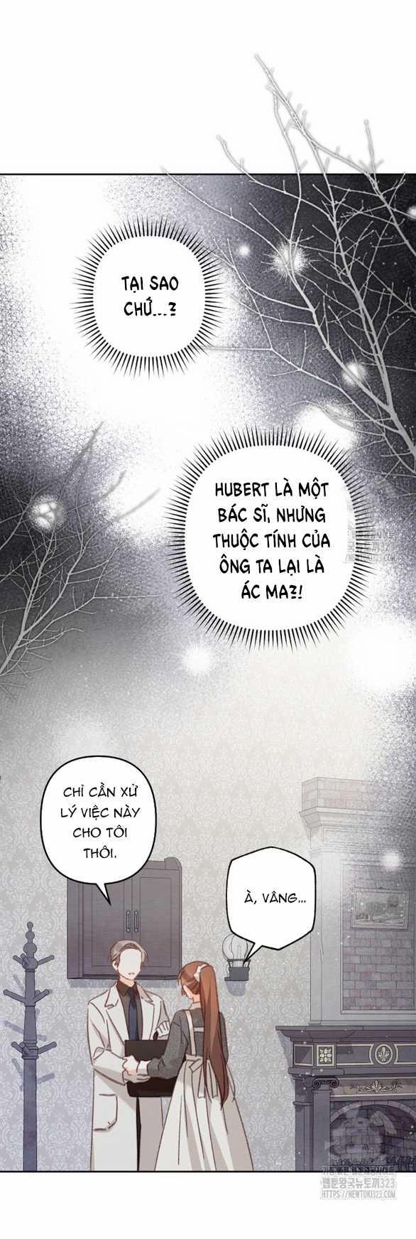 Làm Thế Nào Để Sinh Tồn Được Trong Game Kinh Dị 42.1 trang 17