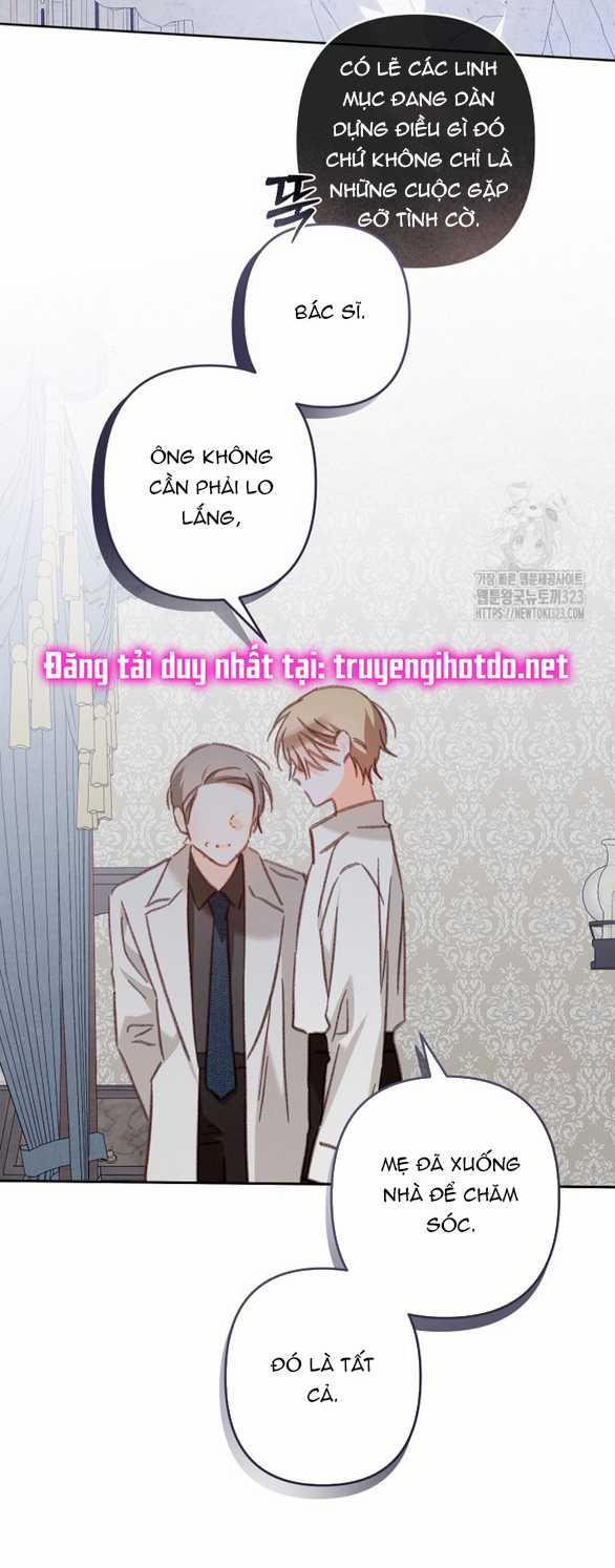 Làm Thế Nào Để Sinh Tồn Được Trong Game Kinh Dị 42.1 trang 24