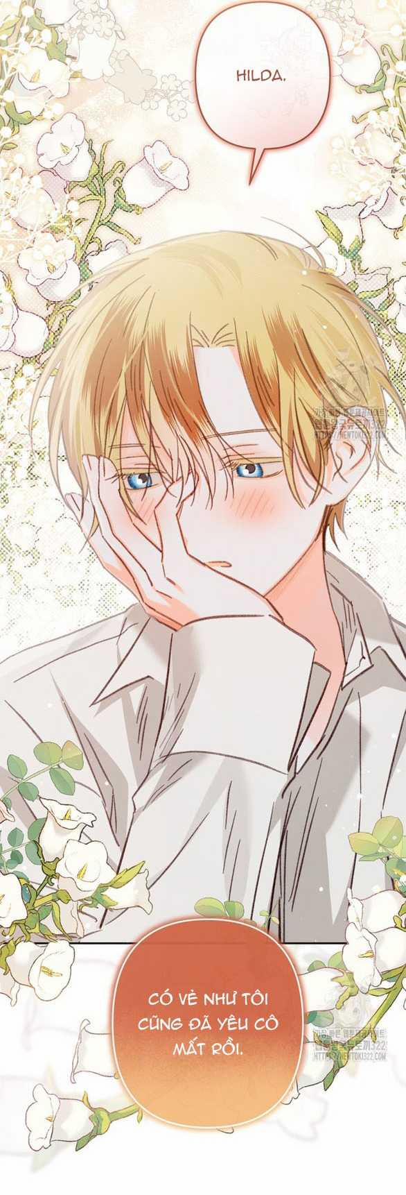 Làm Thế Nào Để Sinh Tồn Được Trong Game Kinh Dị 42.1 trang 4