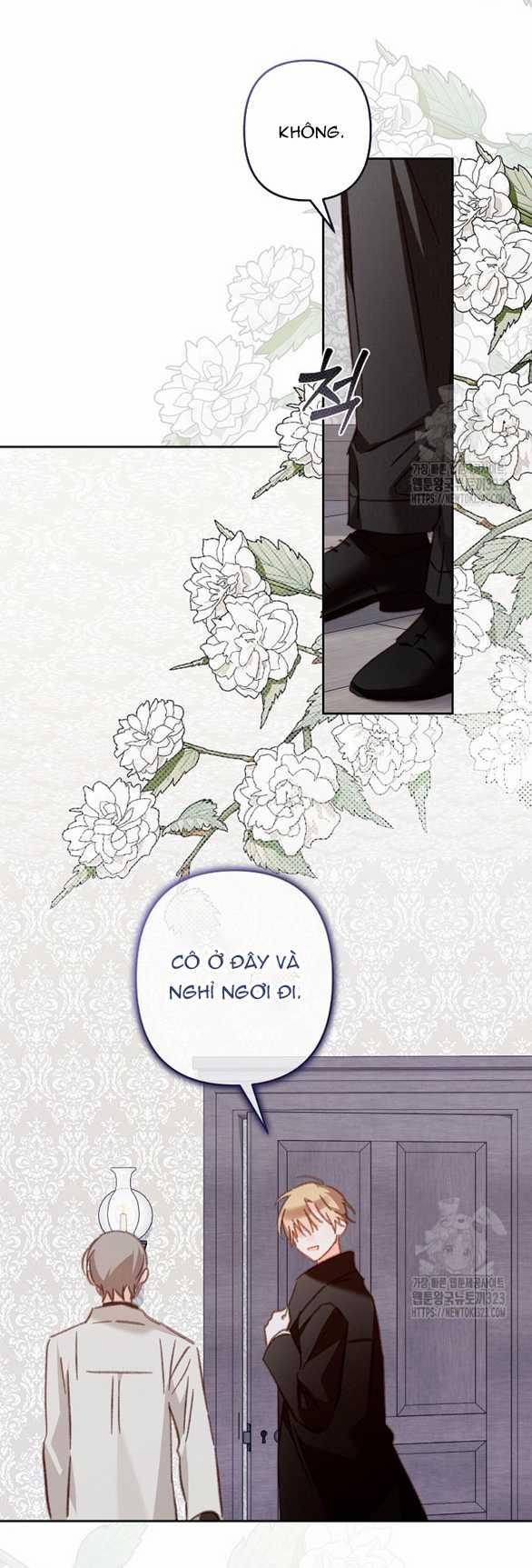 Làm Thế Nào Để Sinh Tồn Được Trong Game Kinh Dị 42.2 trang 13