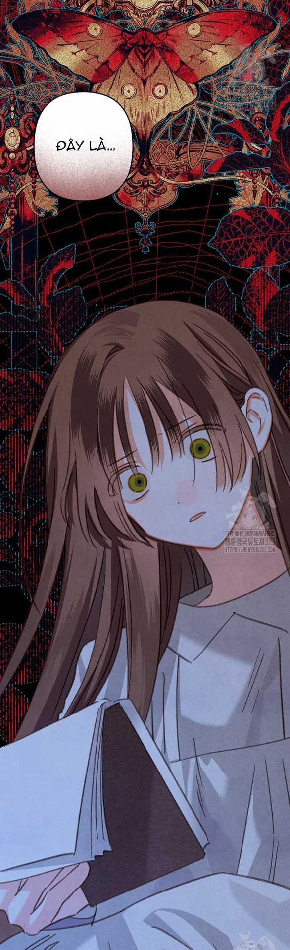 Làm Thế Nào Để Sinh Tồn Được Trong Game Kinh Dị 42.2 trang 21