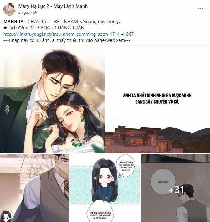 Làm Thế Nào Để Sinh Tồn Được Trong Game Kinh Dị 43.1 trang 25