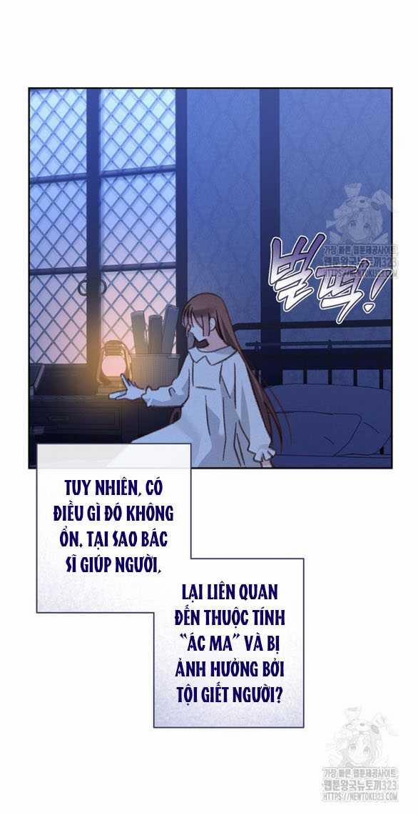 Làm Thế Nào Để Sinh Tồn Được Trong Game Kinh Dị 43.1 trang 3