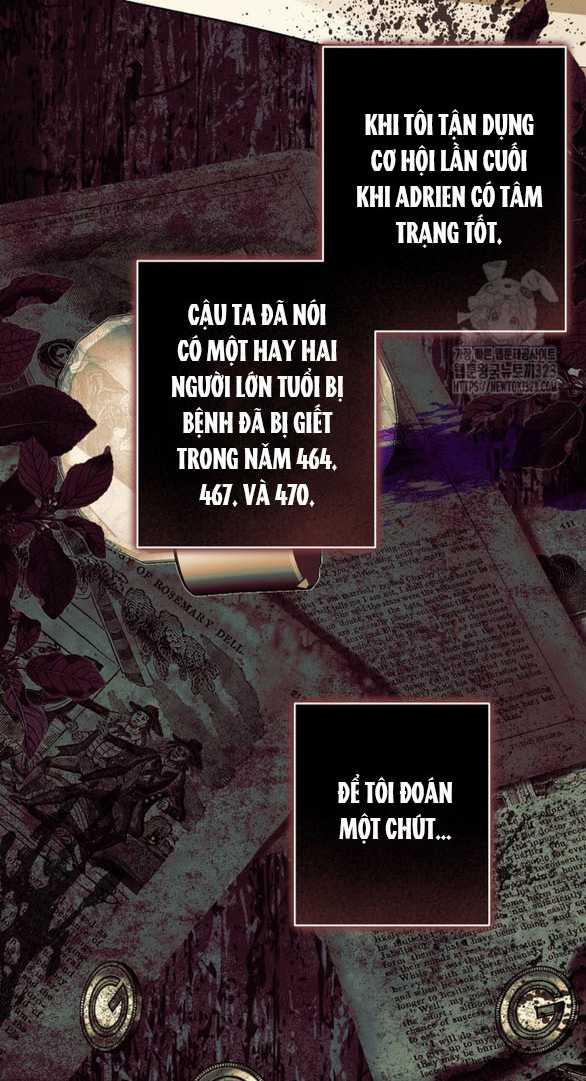 Làm Thế Nào Để Sinh Tồn Được Trong Game Kinh Dị 43.1 trang 8