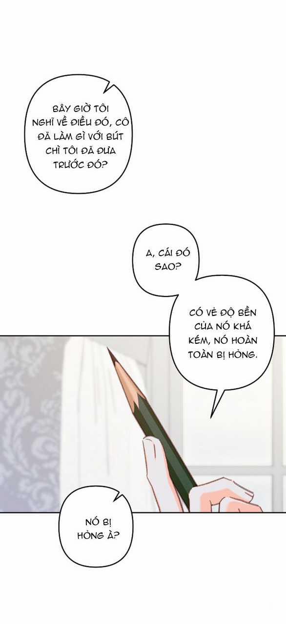 Làm Thế Nào Để Sinh Tồn Được Trong Game Kinh Dị 43.2 trang 13