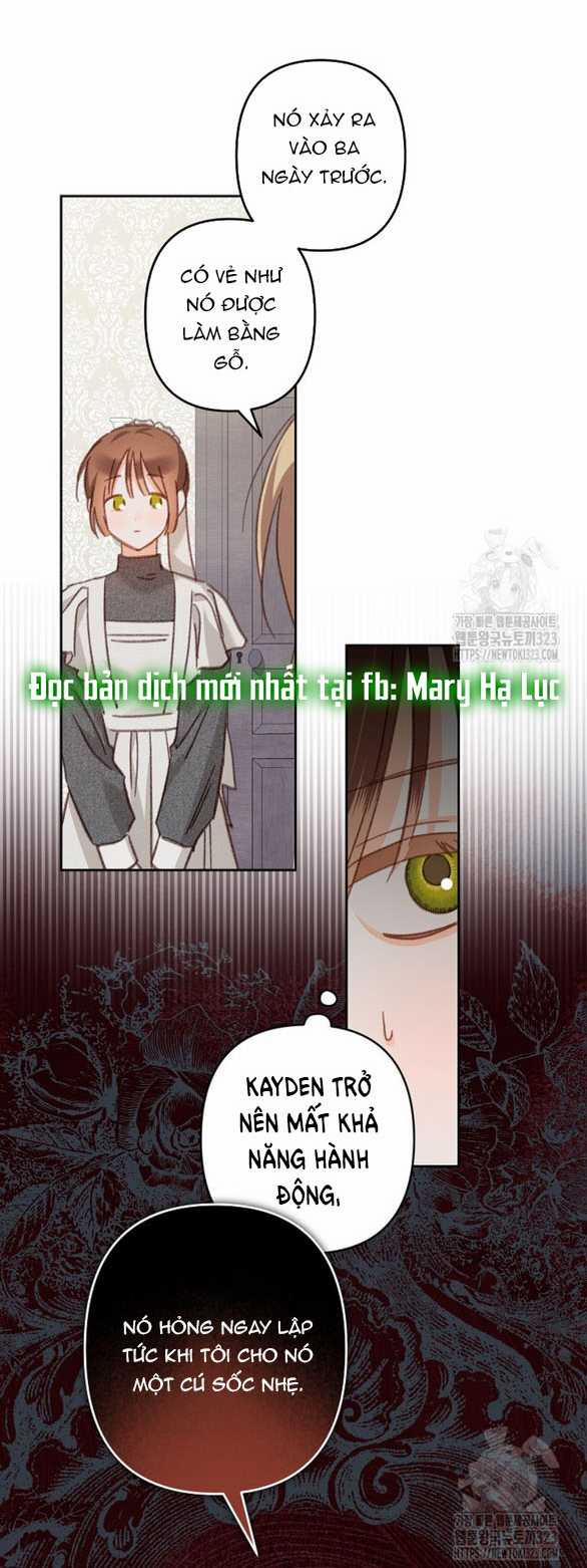 Làm Thế Nào Để Sinh Tồn Được Trong Game Kinh Dị 43.2 trang 14