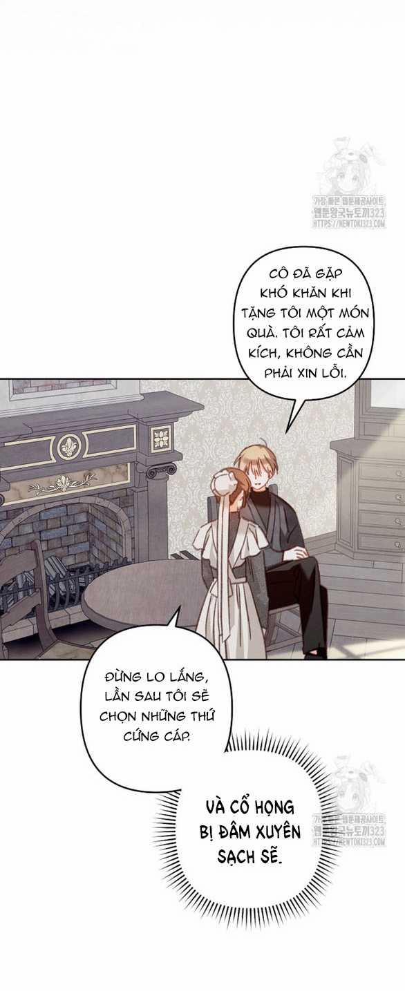 Làm Thế Nào Để Sinh Tồn Được Trong Game Kinh Dị 43.2 trang 16