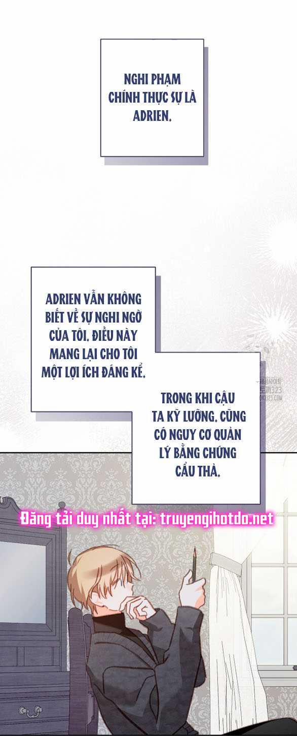 Làm Thế Nào Để Sinh Tồn Được Trong Game Kinh Dị 43.2 trang 17