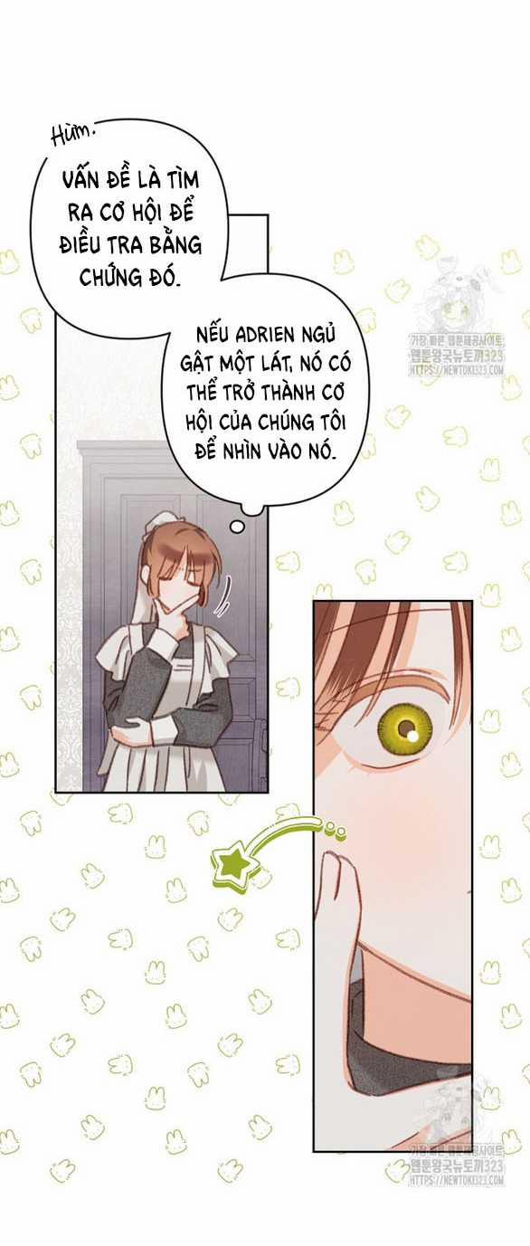 Làm Thế Nào Để Sinh Tồn Được Trong Game Kinh Dị 43.2 trang 19