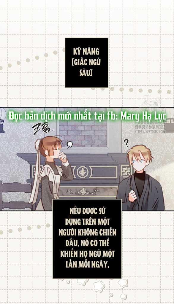 Làm Thế Nào Để Sinh Tồn Được Trong Game Kinh Dị 43.2 trang 21