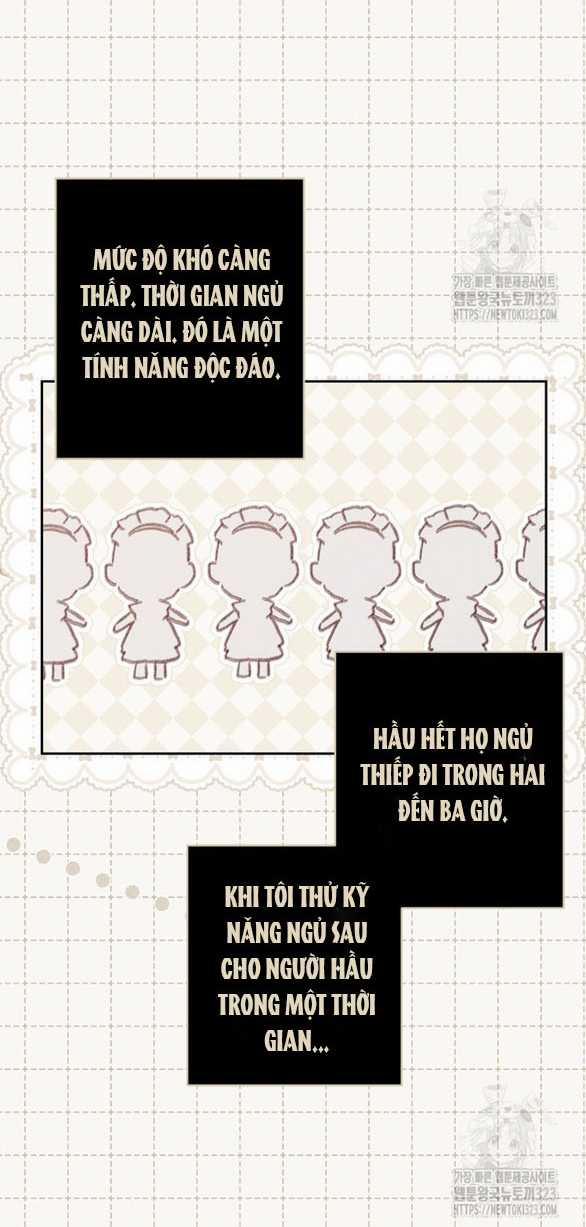 Làm Thế Nào Để Sinh Tồn Được Trong Game Kinh Dị 43.2 trang 22