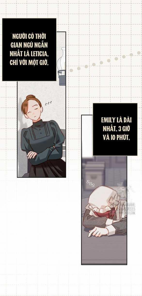 Làm Thế Nào Để Sinh Tồn Được Trong Game Kinh Dị 43.2 trang 23