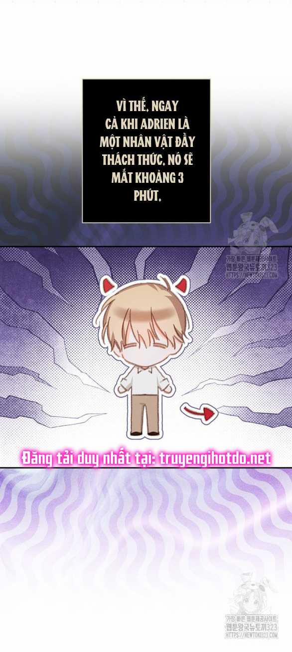 Làm Thế Nào Để Sinh Tồn Được Trong Game Kinh Dị 43.2 trang 24