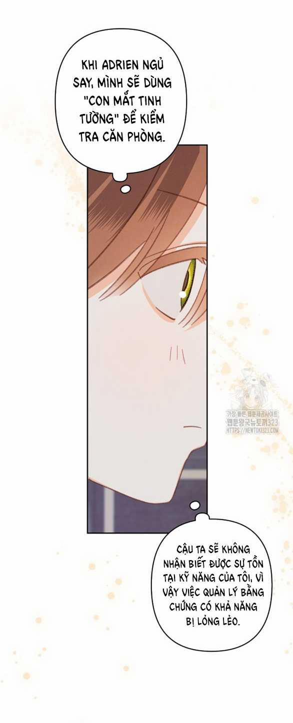 Làm Thế Nào Để Sinh Tồn Được Trong Game Kinh Dị 43.2 trang 25