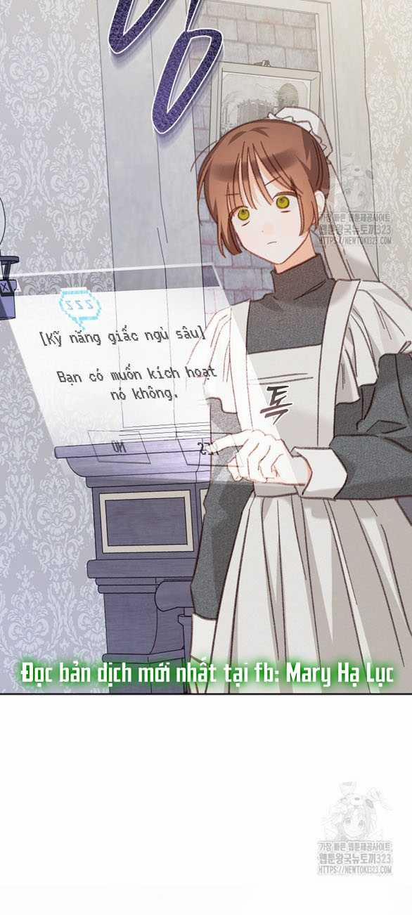 Làm Thế Nào Để Sinh Tồn Được Trong Game Kinh Dị 43.2 trang 29