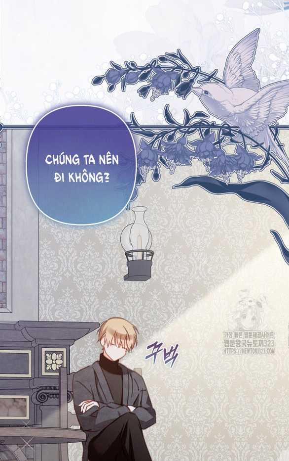 Làm Thế Nào Để Sinh Tồn Được Trong Game Kinh Dị 43.2 trang 31