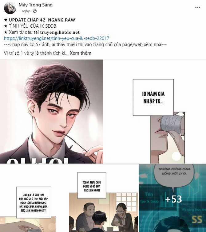 Làm Thế Nào Để Sinh Tồn Được Trong Game Kinh Dị 43.2 trang 35