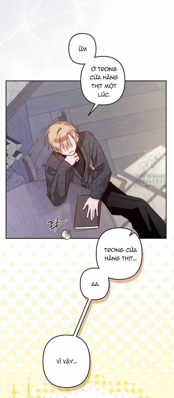 Làm Thế Nào Để Sinh Tồn Được Trong Game Kinh Dị 43.2 trang 6