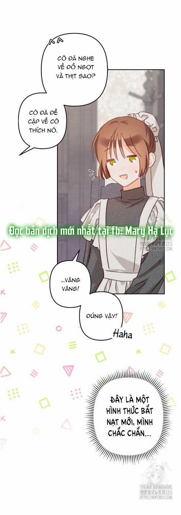 Làm Thế Nào Để Sinh Tồn Được Trong Game Kinh Dị 43.2 trang 8