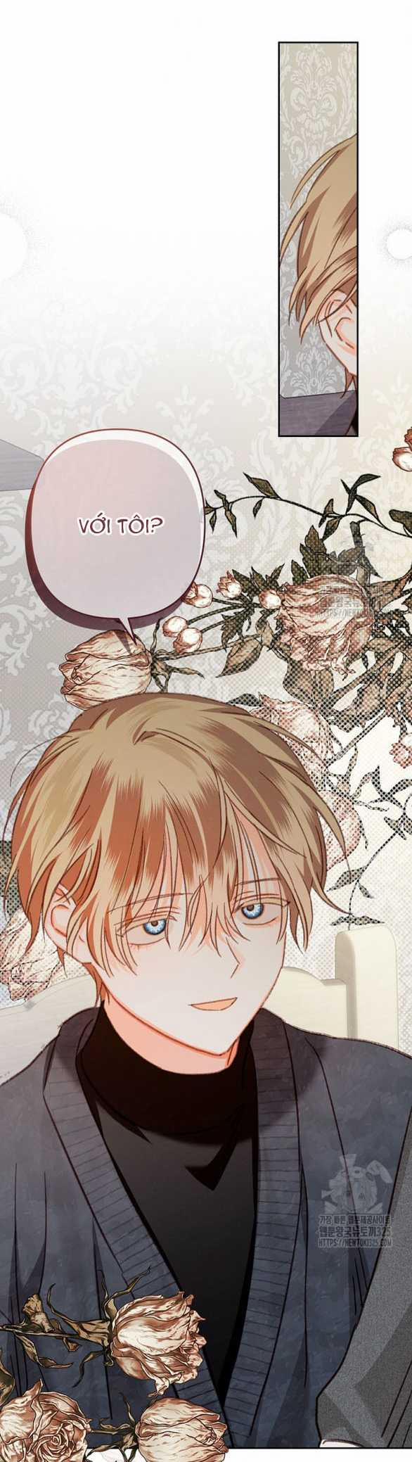 Làm Thế Nào Để Sinh Tồn Được Trong Game Kinh Dị 44.1 trang 14