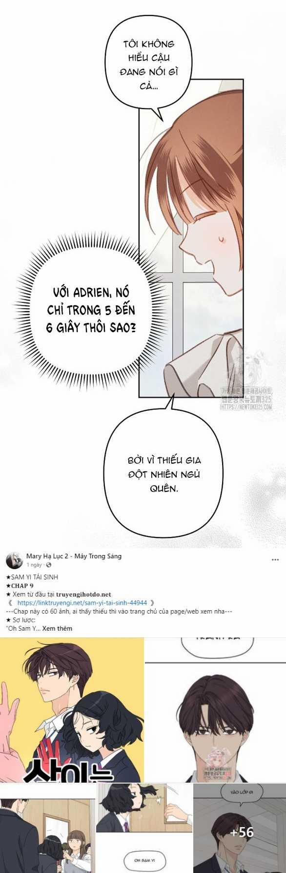 Làm Thế Nào Để Sinh Tồn Được Trong Game Kinh Dị 44.1 trang 17