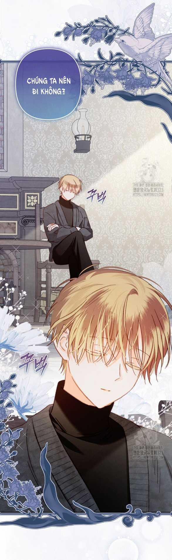 Làm Thế Nào Để Sinh Tồn Được Trong Game Kinh Dị 44.1 trang 4