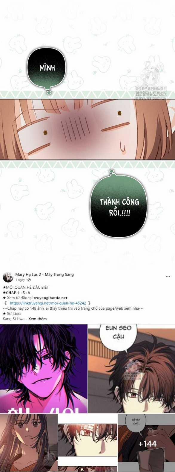 Làm Thế Nào Để Sinh Tồn Được Trong Game Kinh Dị 44.1 trang 7