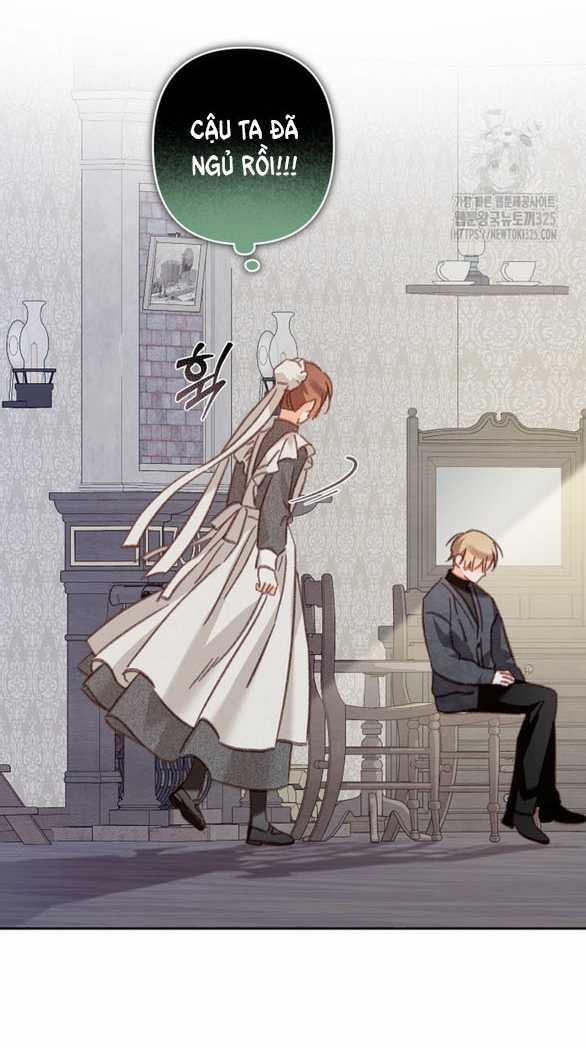 Làm Thế Nào Để Sinh Tồn Được Trong Game Kinh Dị 44.1 trang 8