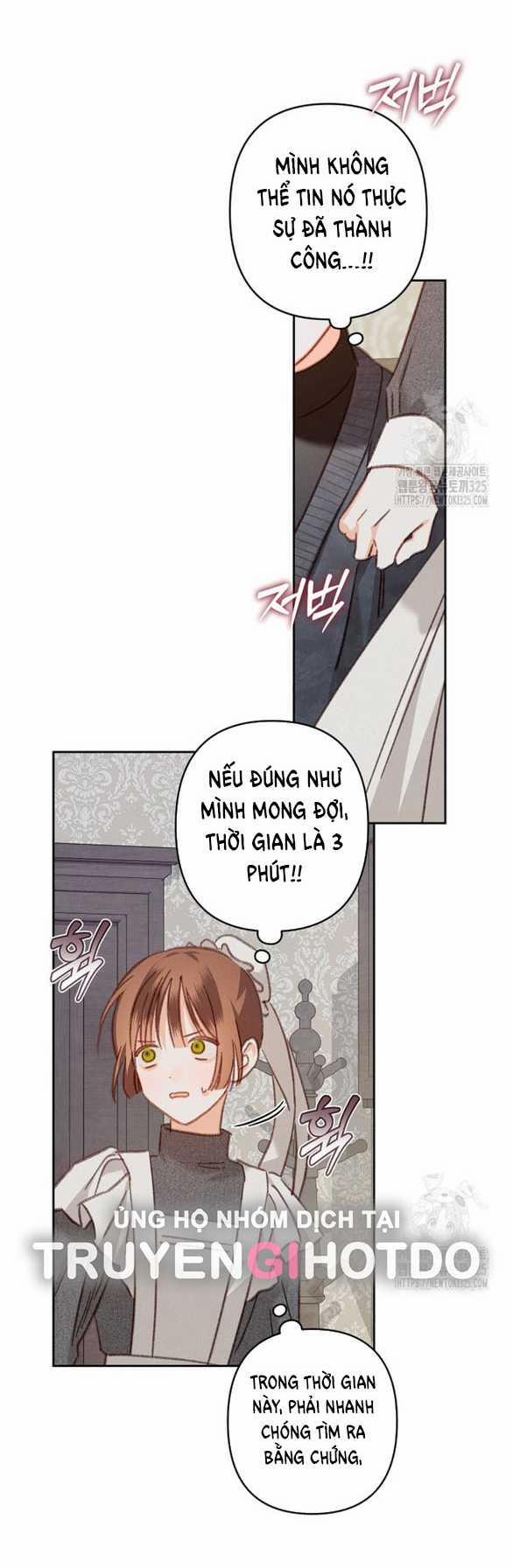 Làm Thế Nào Để Sinh Tồn Được Trong Game Kinh Dị 44.1 trang 9