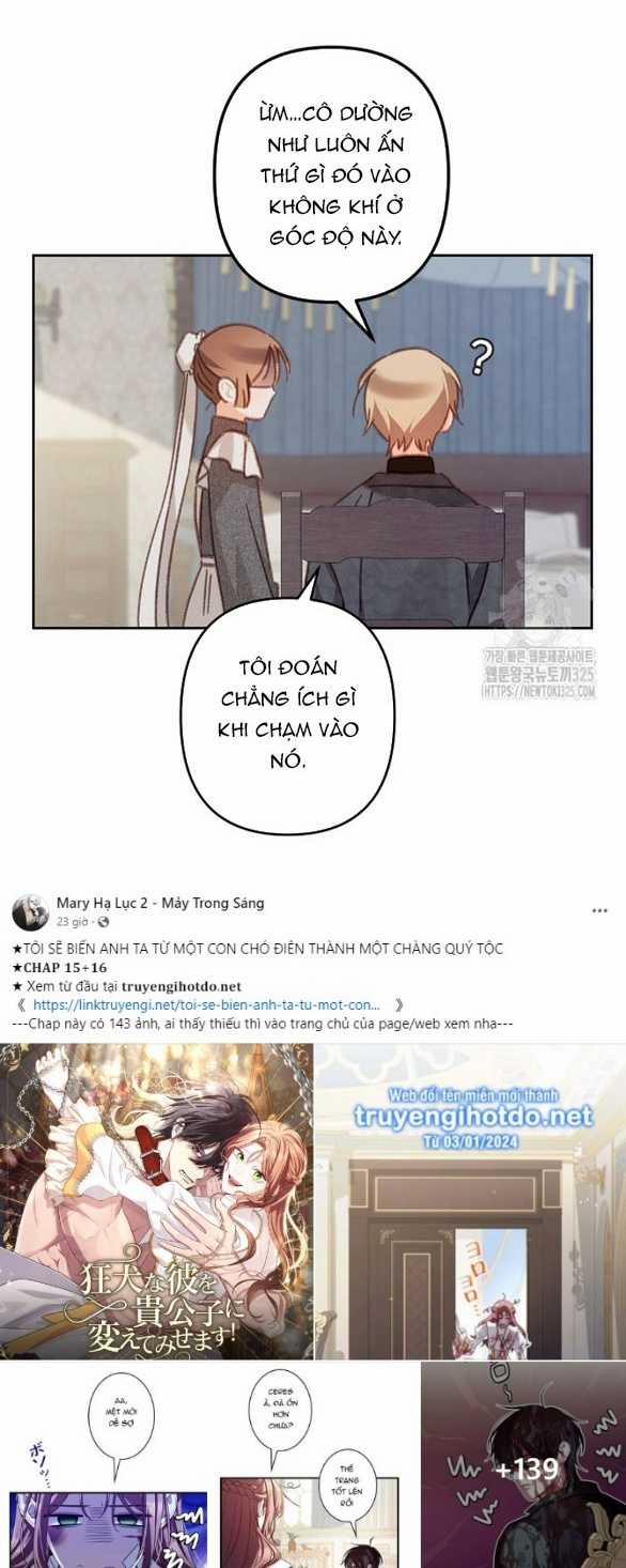 Làm Thế Nào Để Sinh Tồn Được Trong Game Kinh Dị 44.2 trang 13