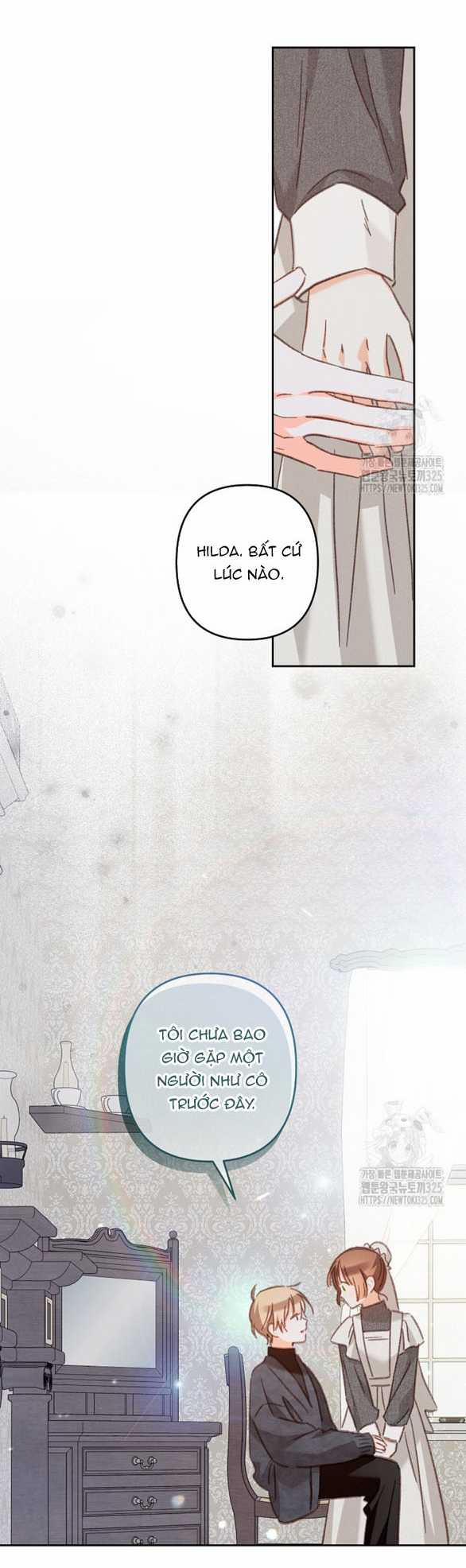 Làm Thế Nào Để Sinh Tồn Được Trong Game Kinh Dị 44.2 trang 15