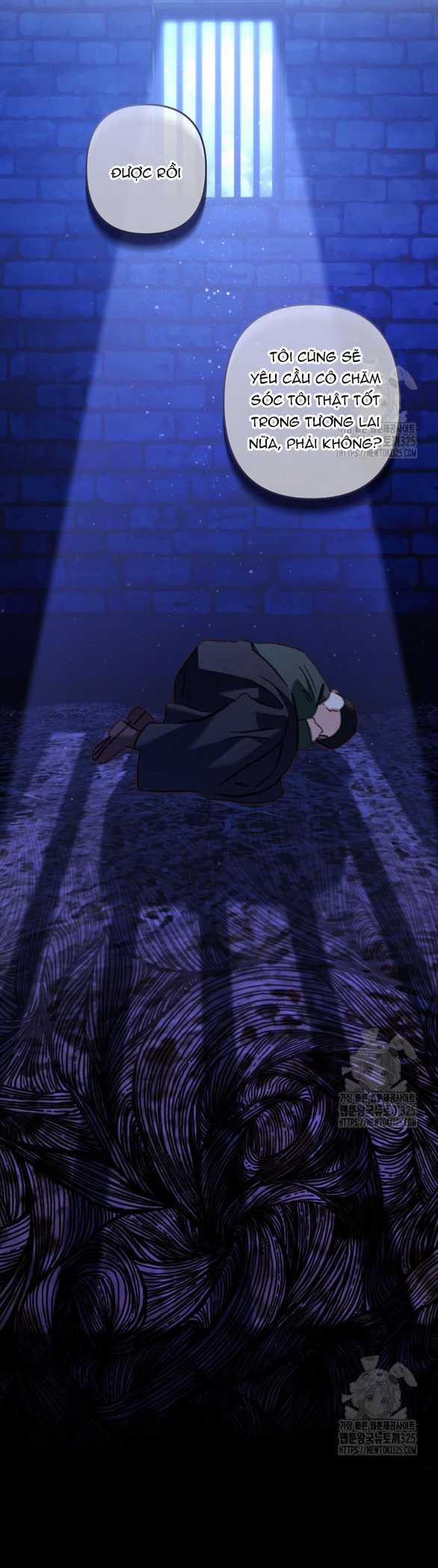 Làm Thế Nào Để Sinh Tồn Được Trong Game Kinh Dị 44.2 trang 24