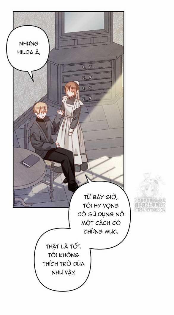 Làm Thế Nào Để Sinh Tồn Được Trong Game Kinh Dị 44.2 trang 8