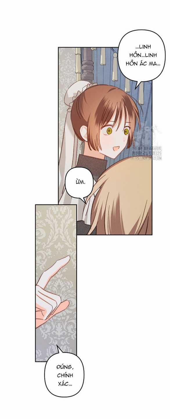 Làm Thế Nào Để Sinh Tồn Được Trong Game Kinh Dị 44.2 trang 9