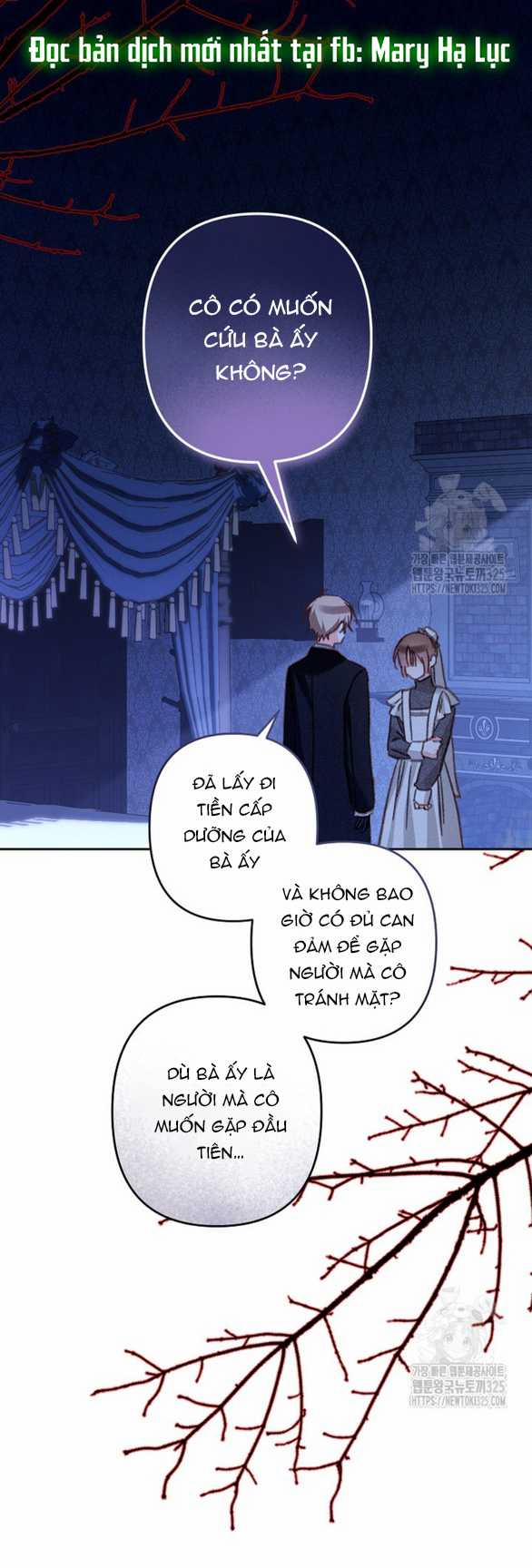 Làm Thế Nào Để Sinh Tồn Được Trong Game Kinh Dị 45.1 trang 11