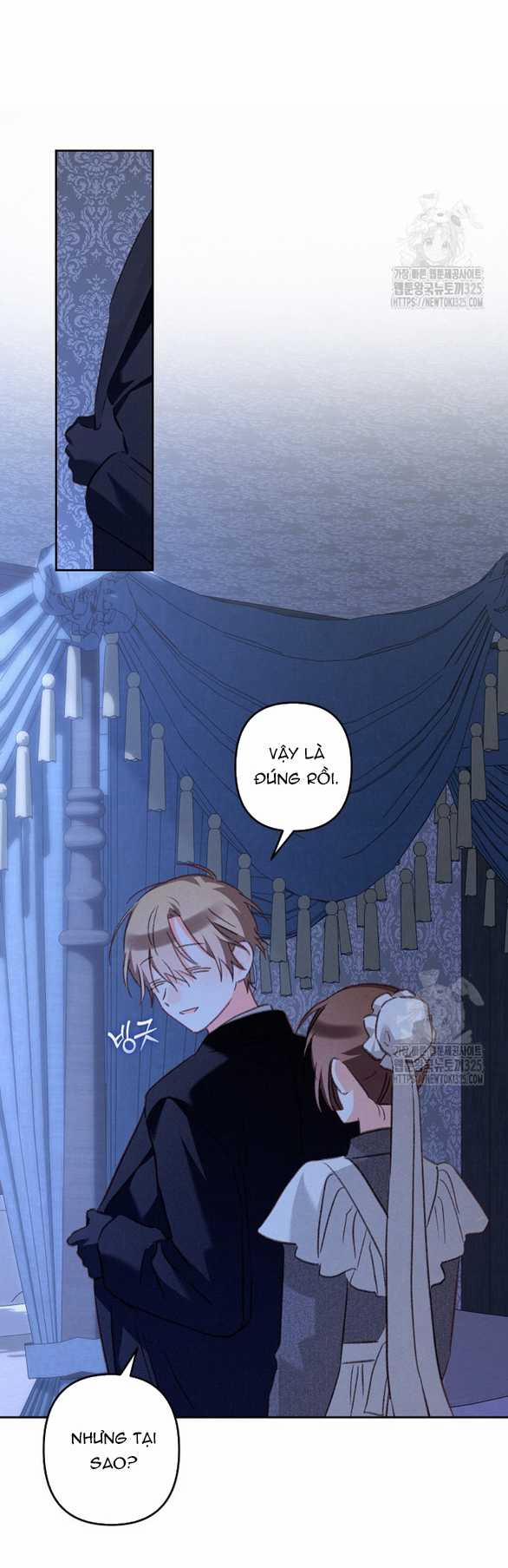 Làm Thế Nào Để Sinh Tồn Được Trong Game Kinh Dị 45.1 trang 8