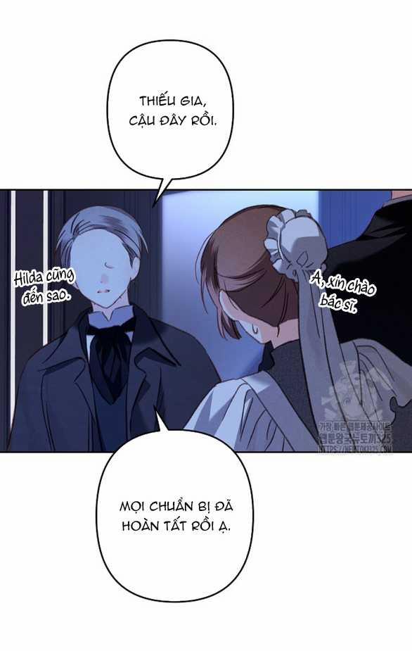 Làm Thế Nào Để Sinh Tồn Được Trong Game Kinh Dị 45.2 trang 11