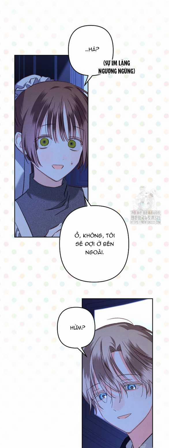 Làm Thế Nào Để Sinh Tồn Được Trong Game Kinh Dị 45.2 trang 14