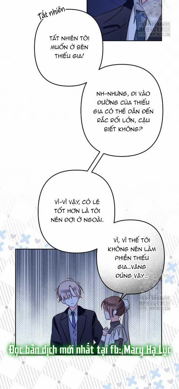 Làm Thế Nào Để Sinh Tồn Được Trong Game Kinh Dị 45.2 trang 15