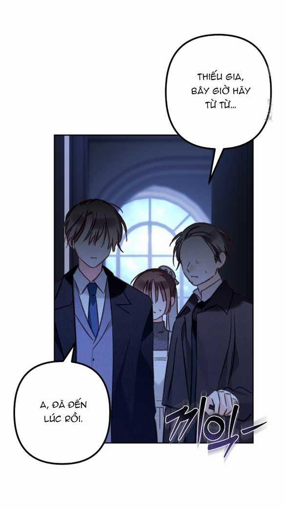 Làm Thế Nào Để Sinh Tồn Được Trong Game Kinh Dị 45.2 trang 17