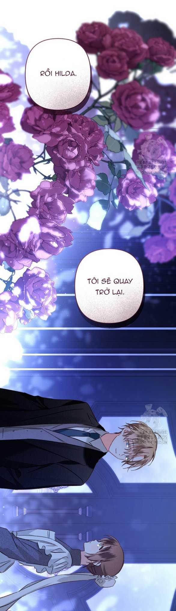 Làm Thế Nào Để Sinh Tồn Được Trong Game Kinh Dị 45.2 trang 21