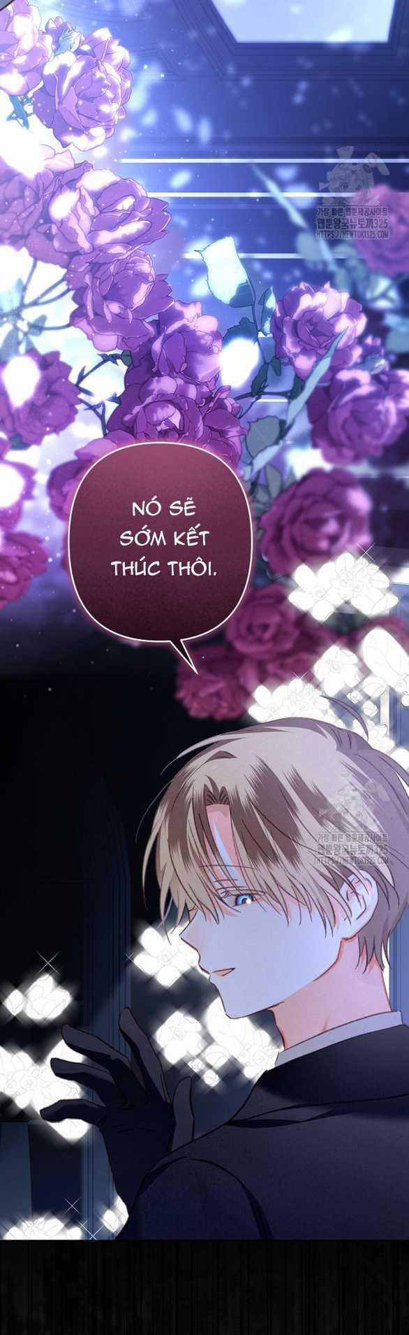 Làm Thế Nào Để Sinh Tồn Được Trong Game Kinh Dị 45.2 trang 22