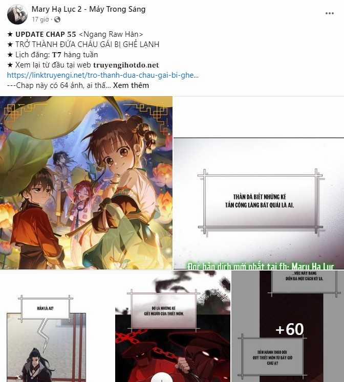 Làm Thế Nào Để Sinh Tồn Được Trong Game Kinh Dị 45.2 trang 26