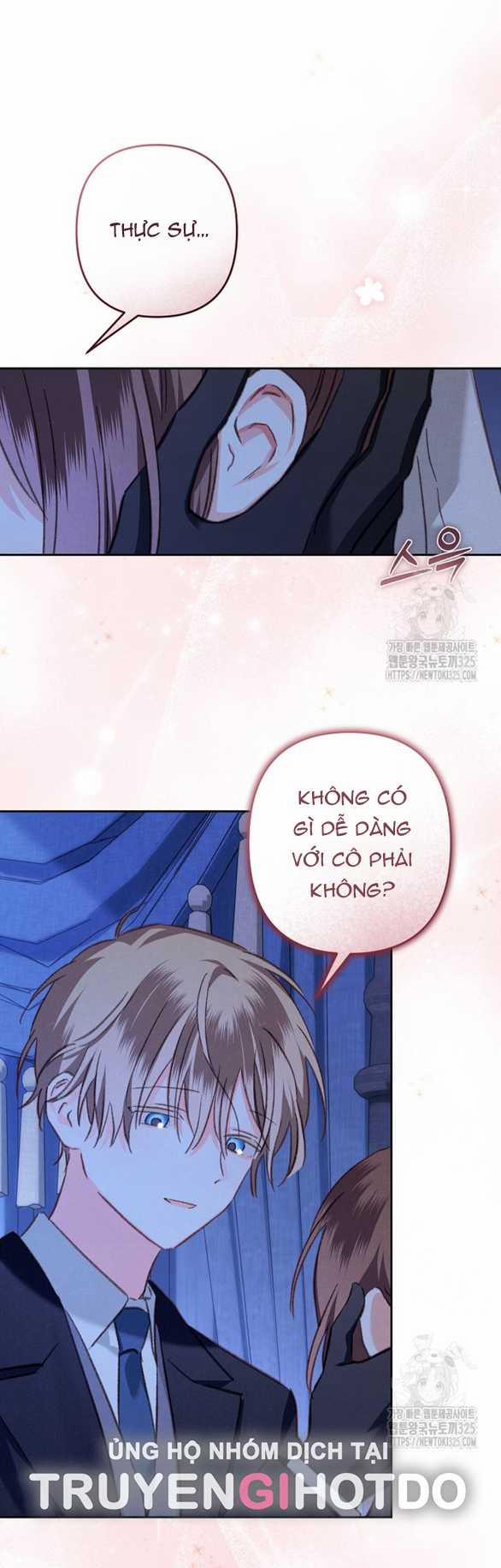 Làm Thế Nào Để Sinh Tồn Được Trong Game Kinh Dị 45.2 trang 6