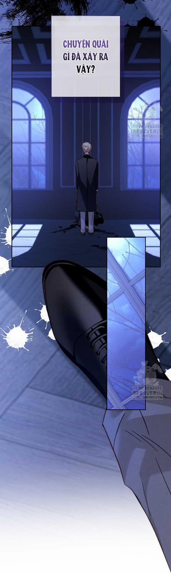 Làm Thế Nào Để Sinh Tồn Được Trong Game Kinh Dị 46.1 trang 14