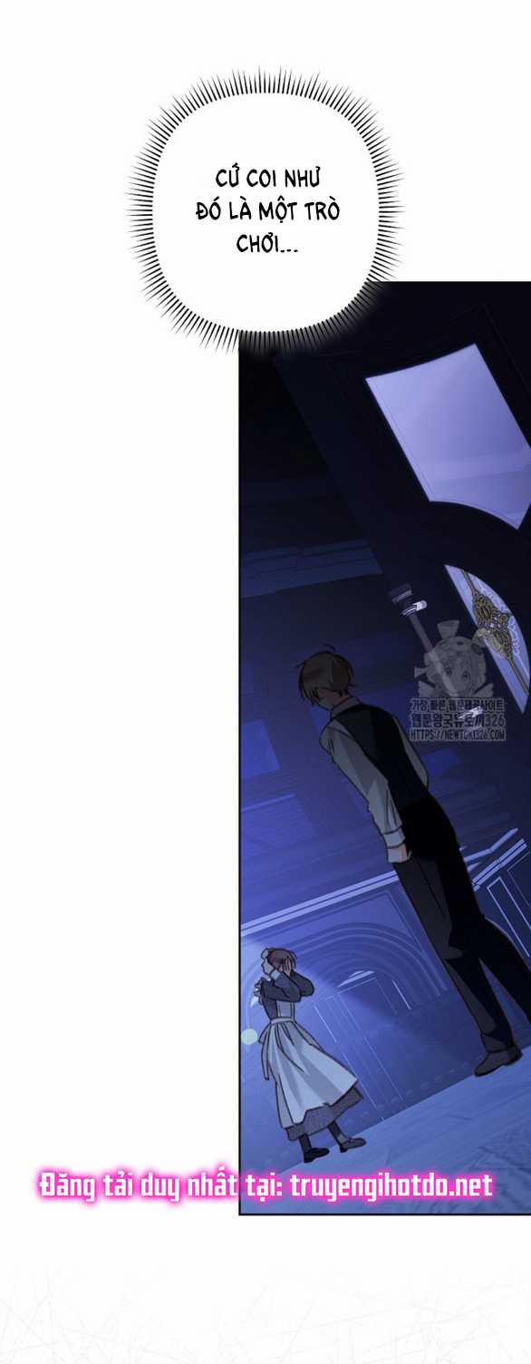 Làm Thế Nào Để Sinh Tồn Được Trong Game Kinh Dị 46.1 trang 16