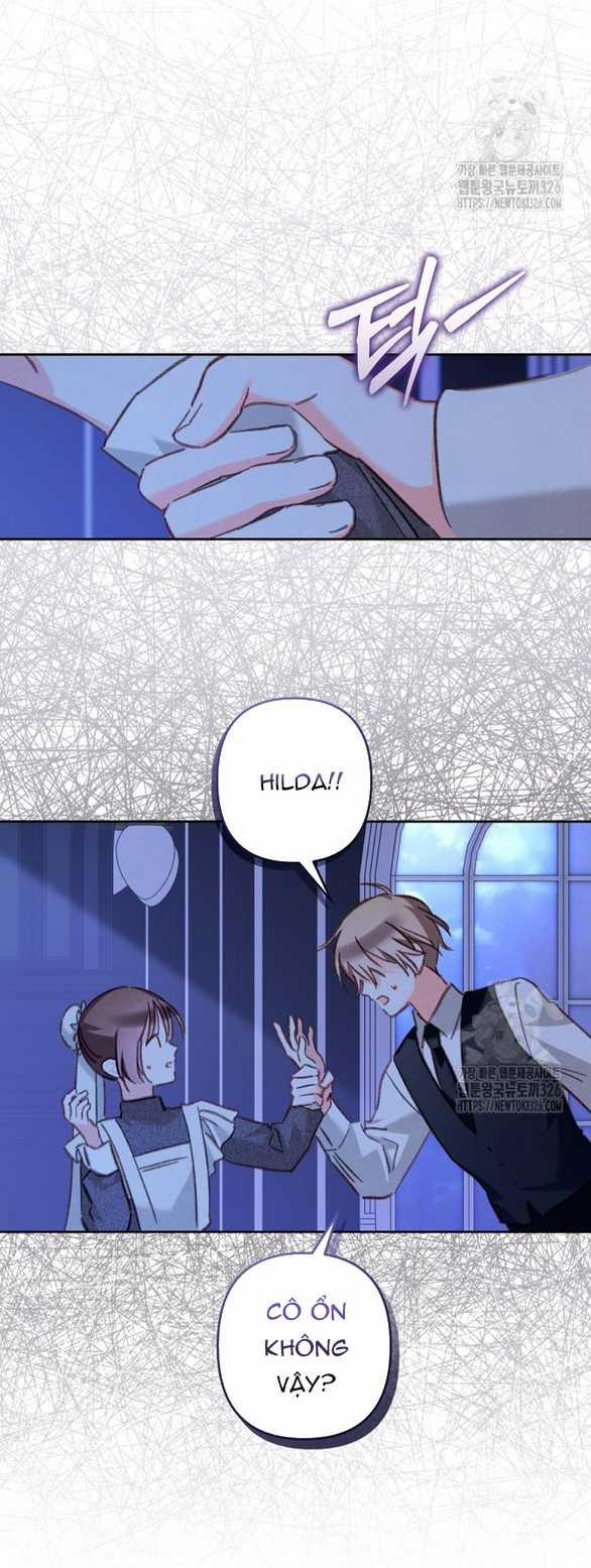 Làm Thế Nào Để Sinh Tồn Được Trong Game Kinh Dị 46.1 trang 17